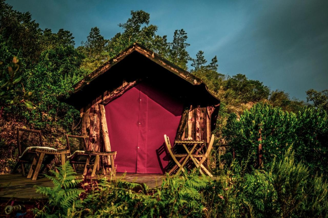 Quinta Alma - Ecological Retreat Farm Hotell Aljezur Eksteriør bilde
